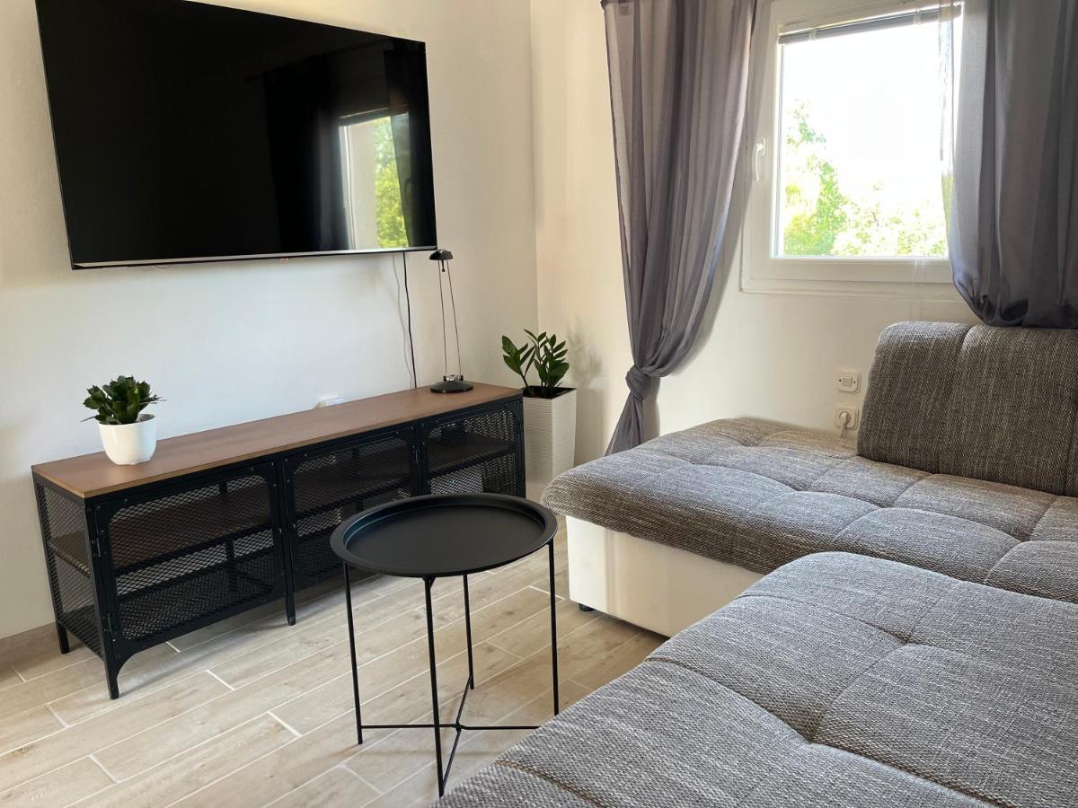 Apartments Fortuna Biograd Na Moru Exterior photo